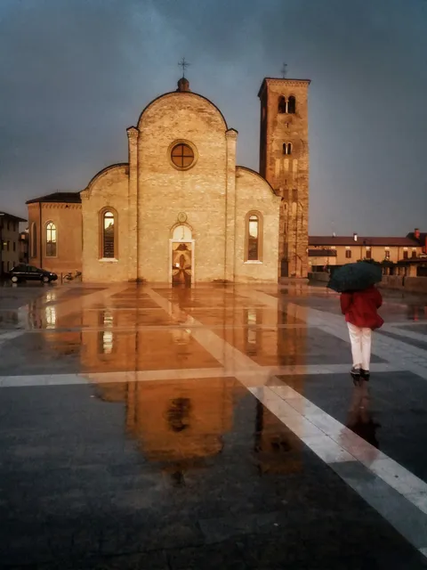 Mascarin E C. Sas Pizzeria