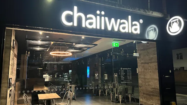 Chaiiwala