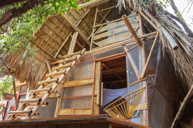 Casa Corazon Mazunte