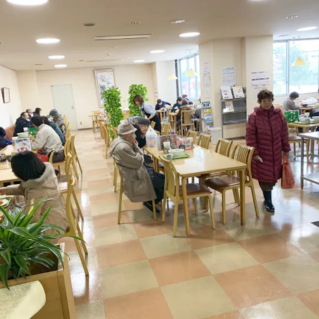 レストランサンサーラ