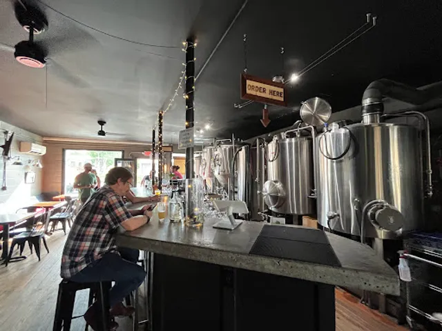 Smoke Black Mountain