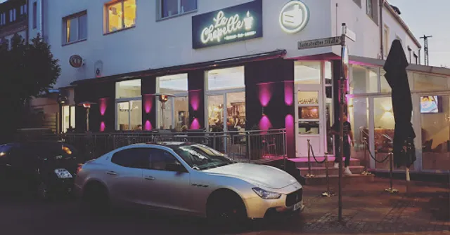 AROMA Shisha Lounge & Café Bremen Findorff