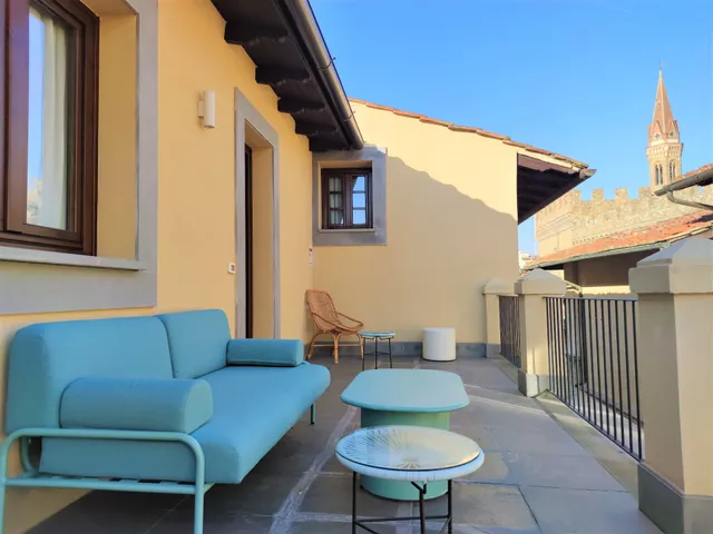 Casual Rinascimento Firenze