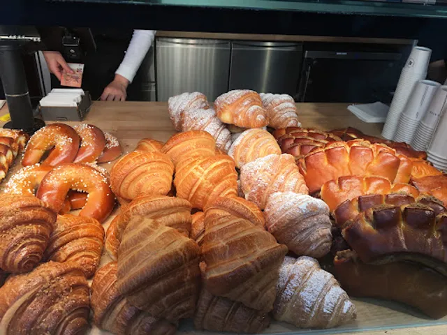 MARTIN AUER Graz Mainstation