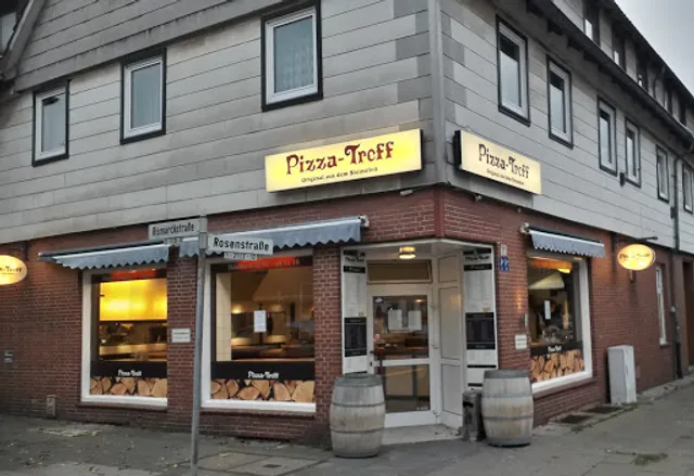 Pizza-Treff Seesen
