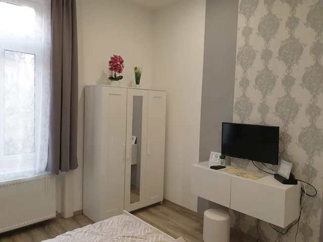 Pompár Apartman