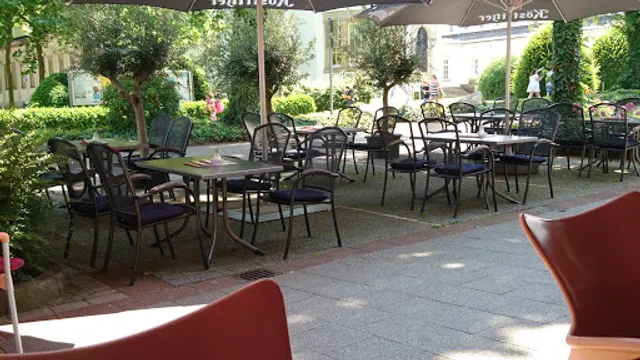Eiscafé Cordella