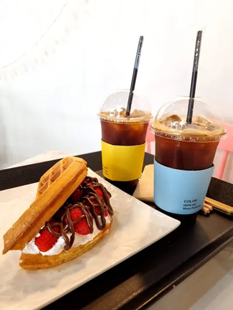 잇와플마롱슈와