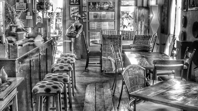 Petruccio Boteco ARTE