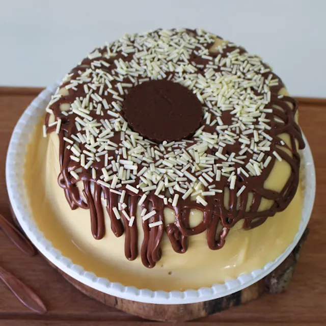 Vivi Adocica - Confeitaria em Jaguarão