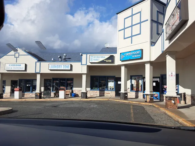 Efes Halal Meat and Grocery Market