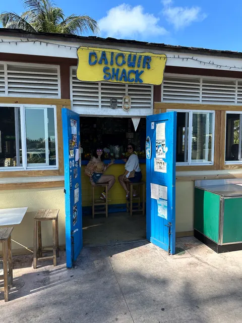 Da Daiquiri Shack