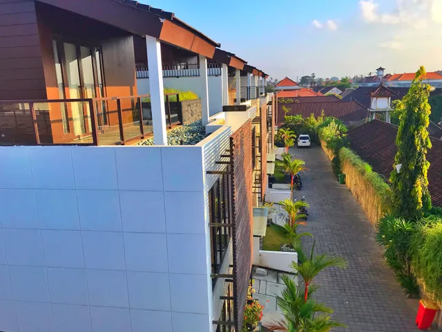 Kuta Ardenia Residence