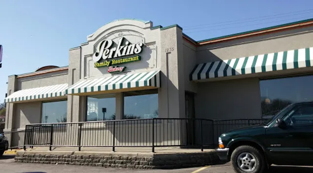 Perkins American Food Co.