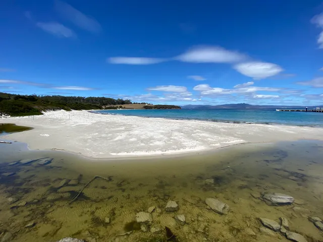 Maria Island Ferry Terminal