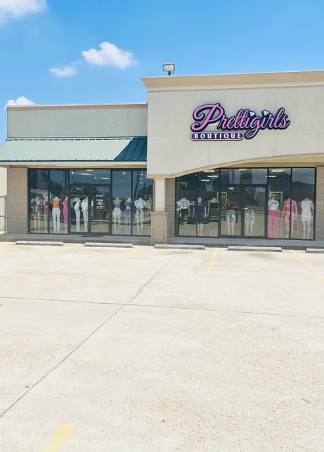 Prettigirl Boutique
