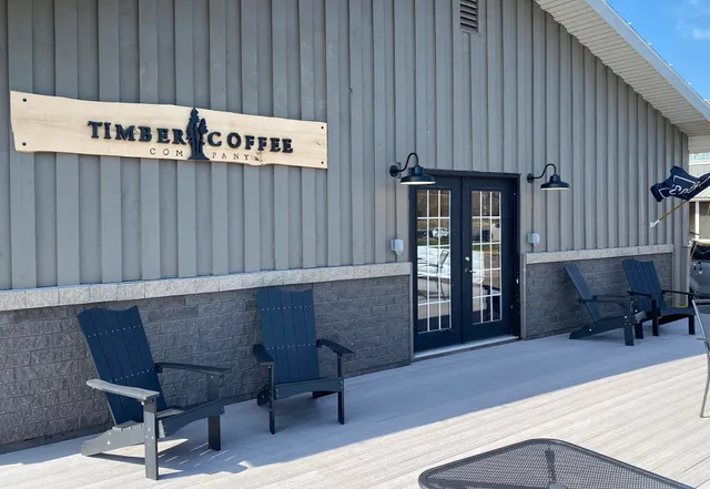 Timber Coffee Company