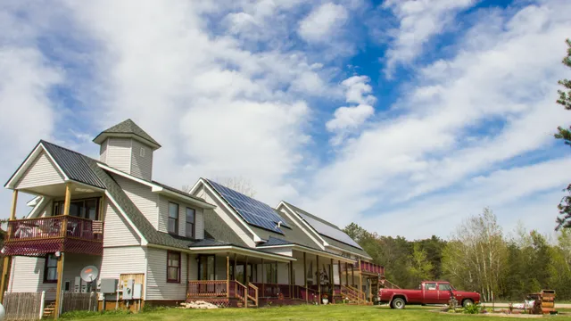 Loomis Bed And Breakfast