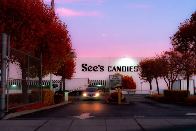 See's Candies | Offices & Distribution Center