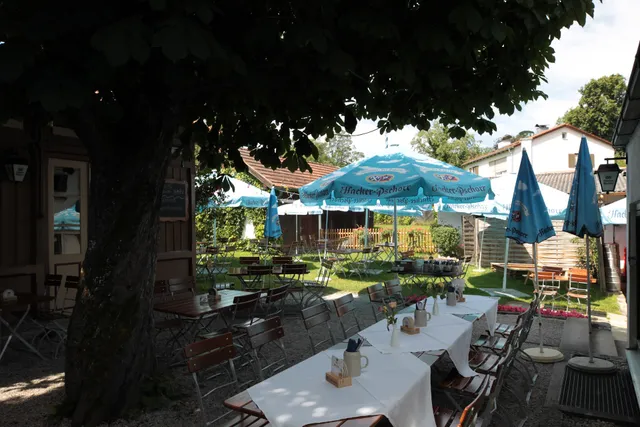 Landgasthof Drei Rosen