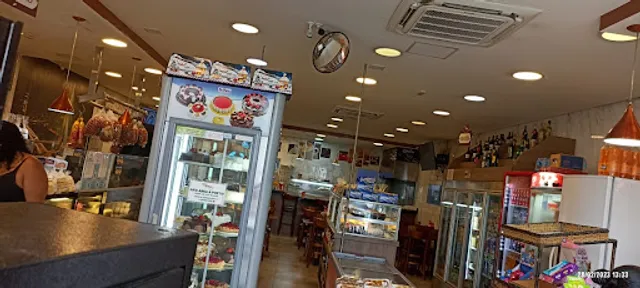 Padaria | Confeitaria | Padaria Fama no Jabaquara - SP