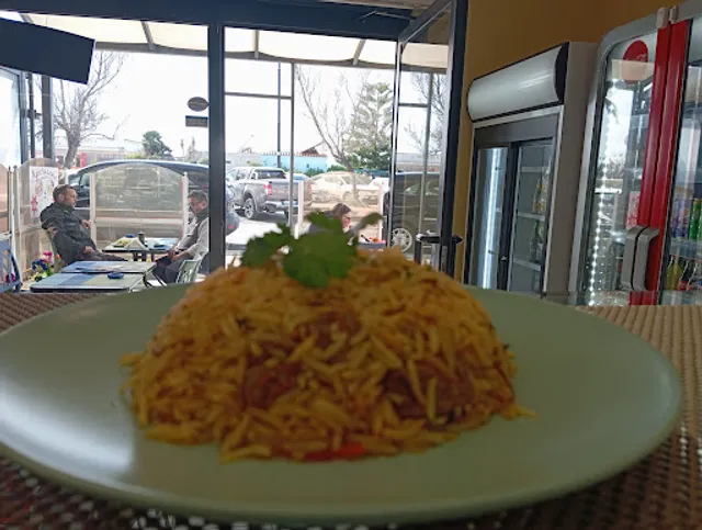 Food Place Indian Halal Restaurants