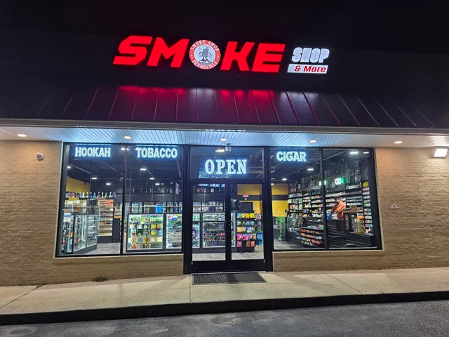 Smoke Shop