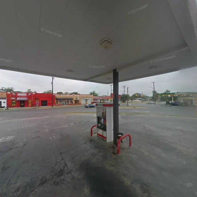 Mini Tacos El Primito