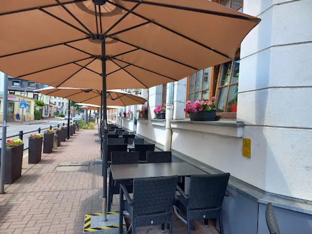 Griechisches Restaurant Thessalia