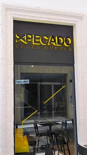 Xpecado