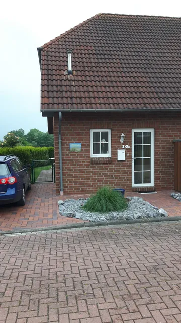 Nordseeperle-Hooksiel