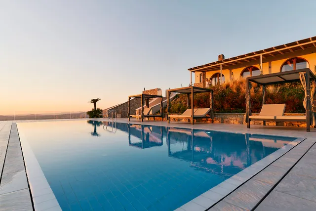 il Salotto Wines & Resort