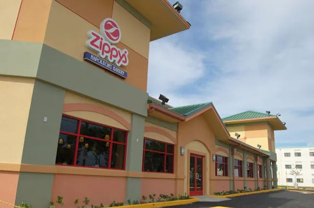 Zippy's Waipahu