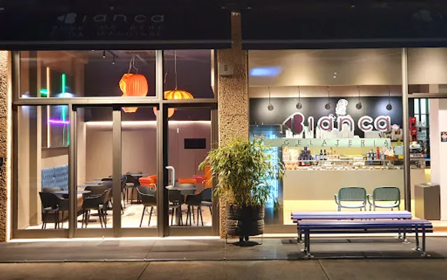 Gelateria Bianca