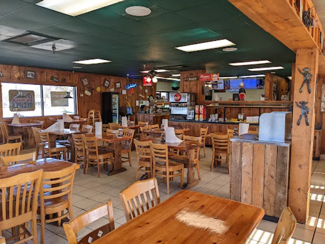 Dickey's Barbecue Pit