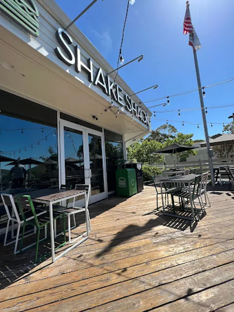 Shake Shack Marin Country Mart