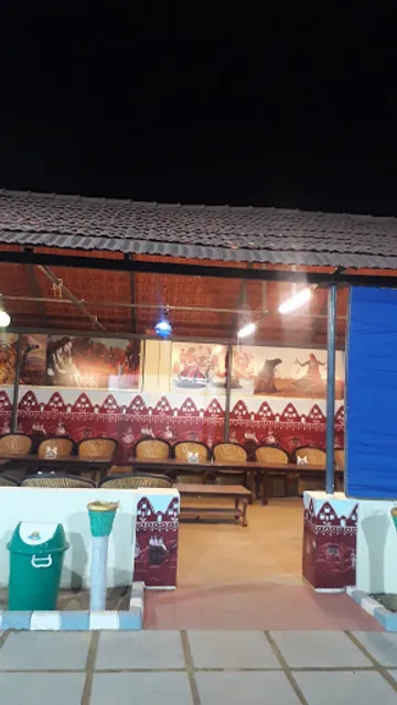 YUGO GARDEN & RESTAURANT