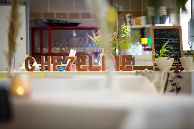 Restaurant Chez Eline