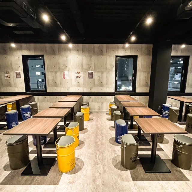 2000 Osusumeya Yokohamaten