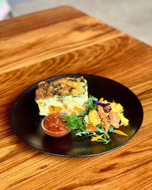 Emu Cafe at Wildlife Wonders