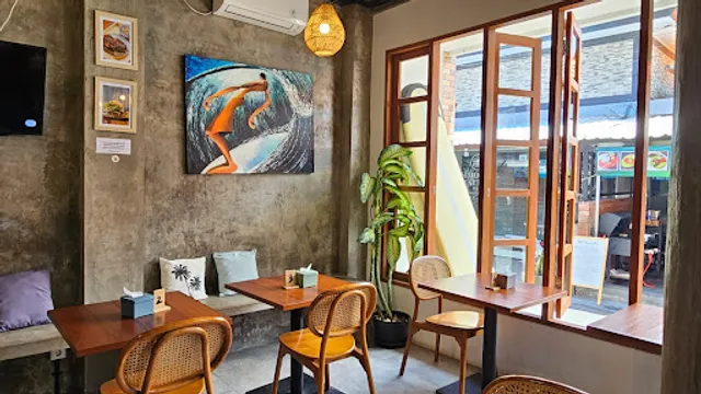 Rachan - Ramyan 'n' Chanbab