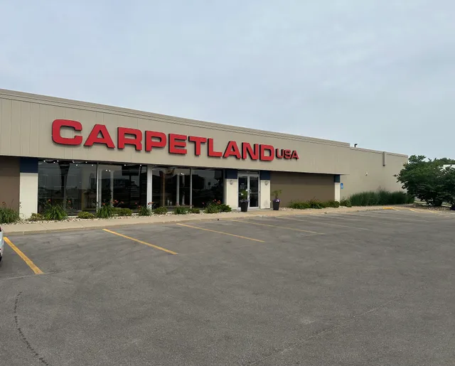 Carpetland USA Waterloo
