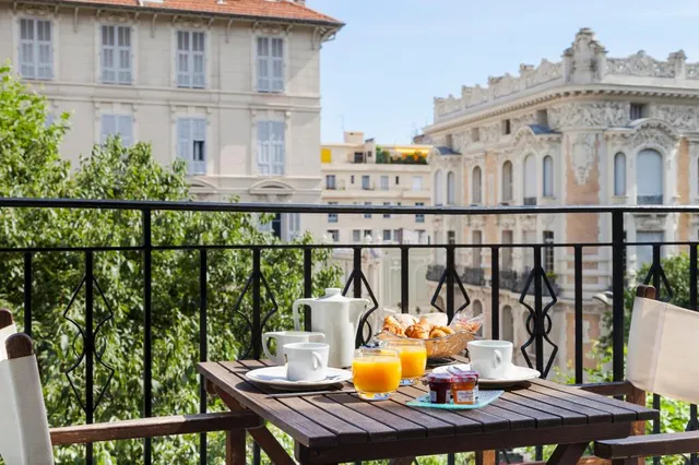 Hôtel Le Soleia by Inwood Hotels