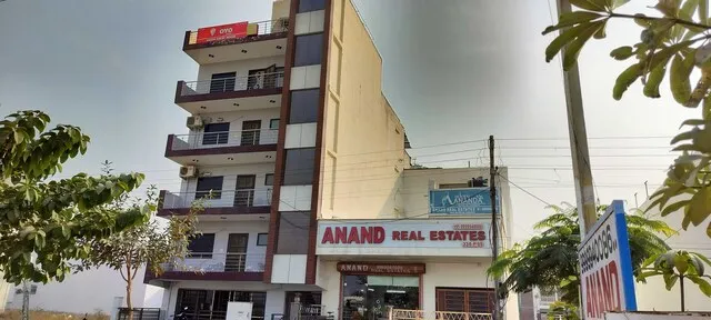 OYO Akash Guest House