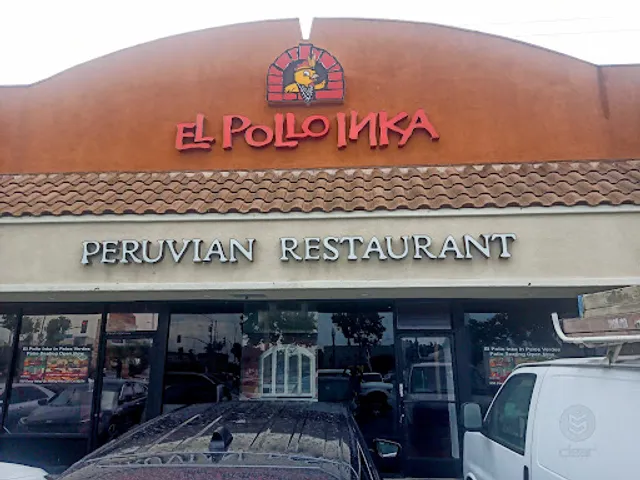 El Pollo Inka