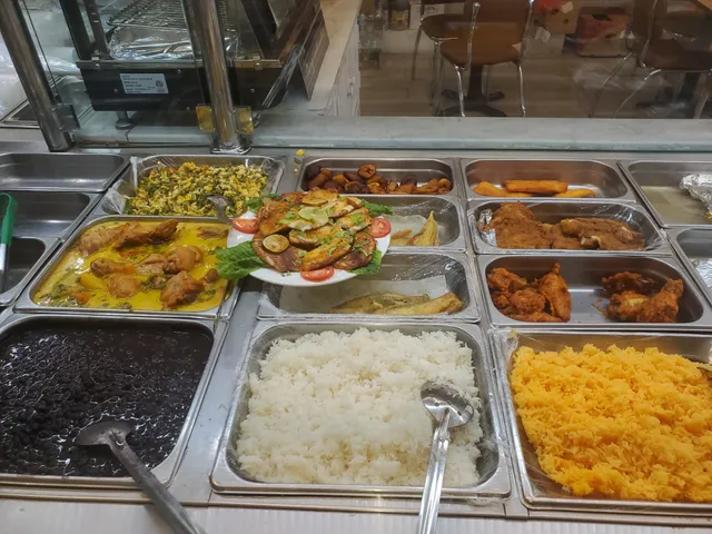 "La Bendicion" Deli & grocery