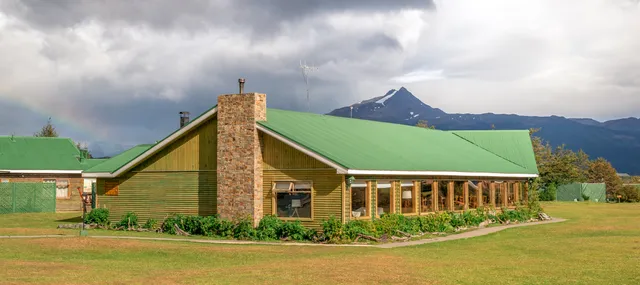 Hotel del Paine
