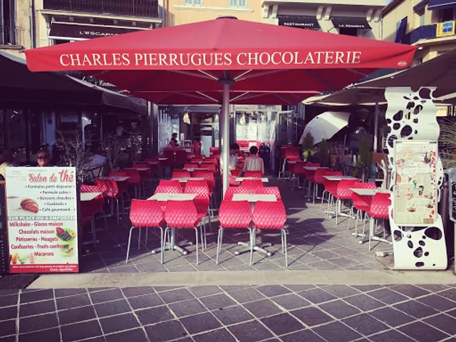 Charles Pierrugues Sarl