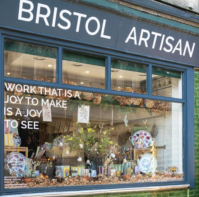 The Bristol Artisan