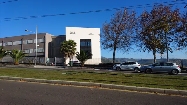 University of La Laguna - Guajara Campus